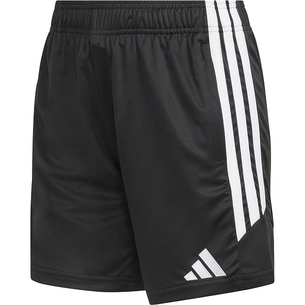Adidas Tiro 26 League Short D'entraînement Femmes - Noir / Blanc