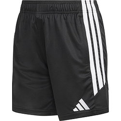 Adidas Tiro 26 League Short D'entraînement Femmes - Noir / Blanc