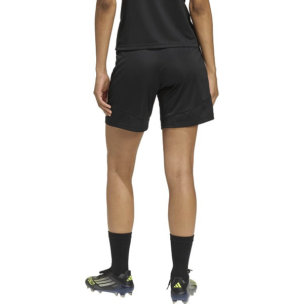 Adidas Tiro 26 League Short D'entraînement Femmes - Noir / Blanc