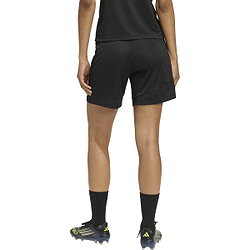 Présentation: Adidas Tiro 26 League Short D'entraînement Femmes - Noir / Blanc