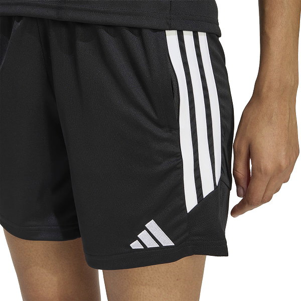 Adidas Tiro 26 League Short D'entraînement Femmes - Noir / Blanc