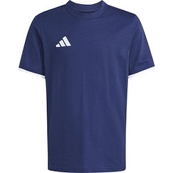 Adidas Entrada 26 T-Shirt Enfants - Marine