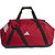 Adidas Tiro Duffle Bag - Rouge