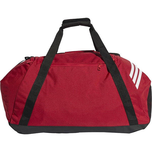 Adidas Tiro Duffle Bag - Rot