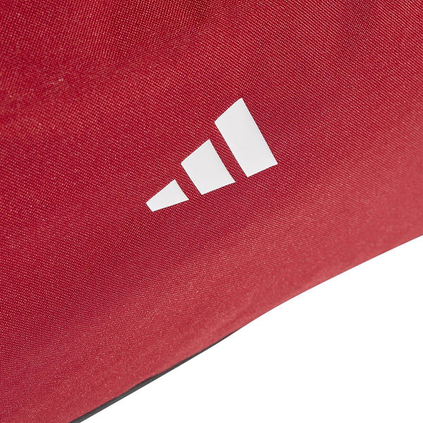 Adidas Tiro Duffle Bag - Rot