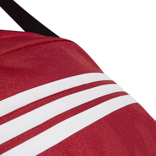 Adidas Tiro Duffle Bag - Rot