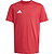 Adidas Entrada 26 T-Shirt Enfants - Rouge