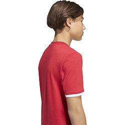 Présentation: Adidas Entrada 26 T-Shirt Enfants - Rouge