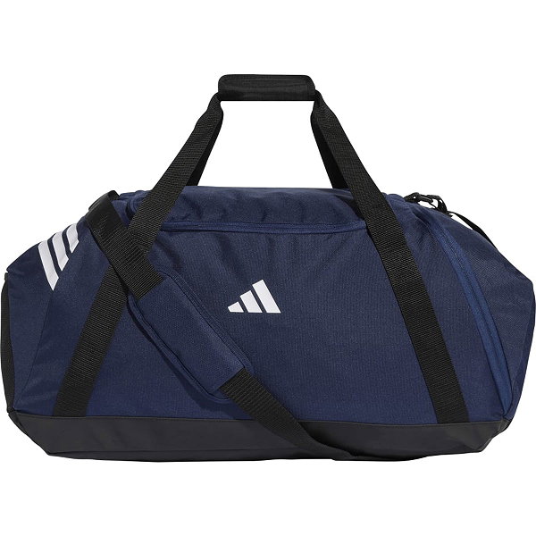 Adidas Tiro Duffle Bag - Marine