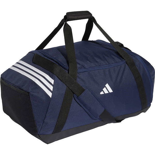 Adidas Tiro Duffle Bag - Marine