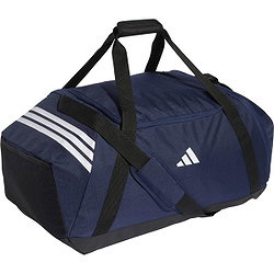 Présentation: Adidas Tiro Duffle Bag - Marine