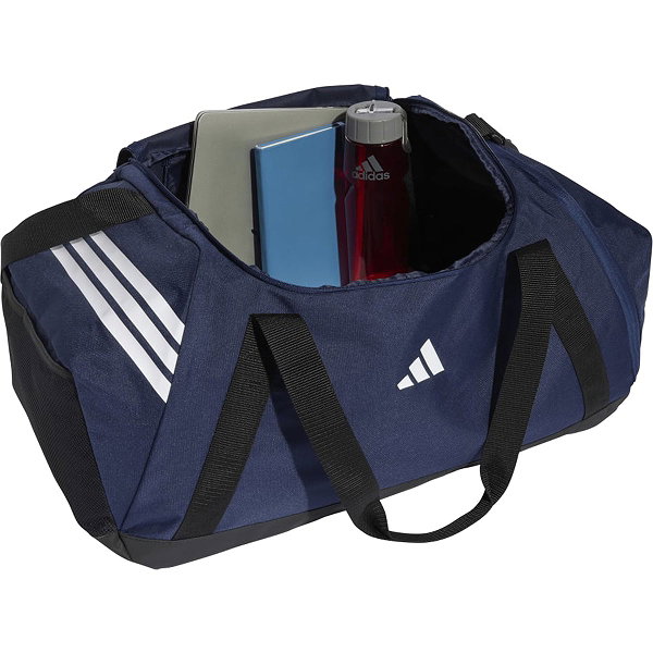 Adidas Tiro Duffle Bag - Marine