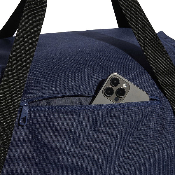 Adidas Tiro Duffle Bag - Marine