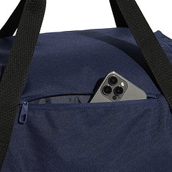 Présentation: Adidas Tiro Duffle Bag - Marine