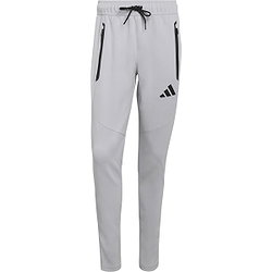Voorvertoning: Adidas Tiro Travel Sweat Pants Heren - Lichtgrijs