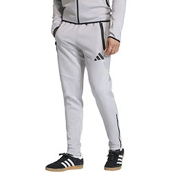 Voorvertoning: Adidas Tiro Travel Sweat Pants Heren - Lichtgrijs