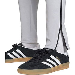Voorvertoning: Adidas Tiro Travel Sweat Pants Heren - Lichtgrijs