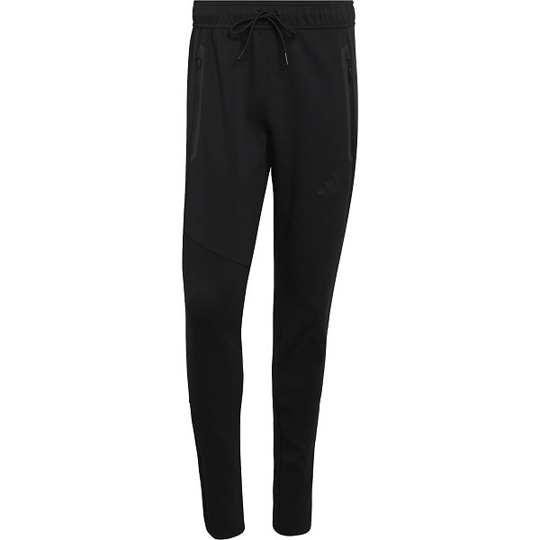 Adidas Tiro Travel Sweat Pants Herren - Schwarz