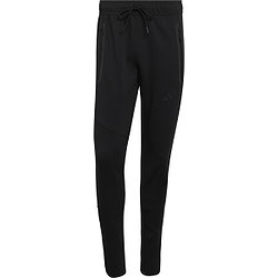 Adidas Tiro Travel Sweat Pants Herren - Schwarz