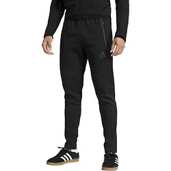Vorschau: Adidas Tiro Travel Sweat Pants Herren - Schwarz