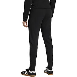 Vorschau: Adidas Tiro Travel Sweat Pants Herren - Schwarz