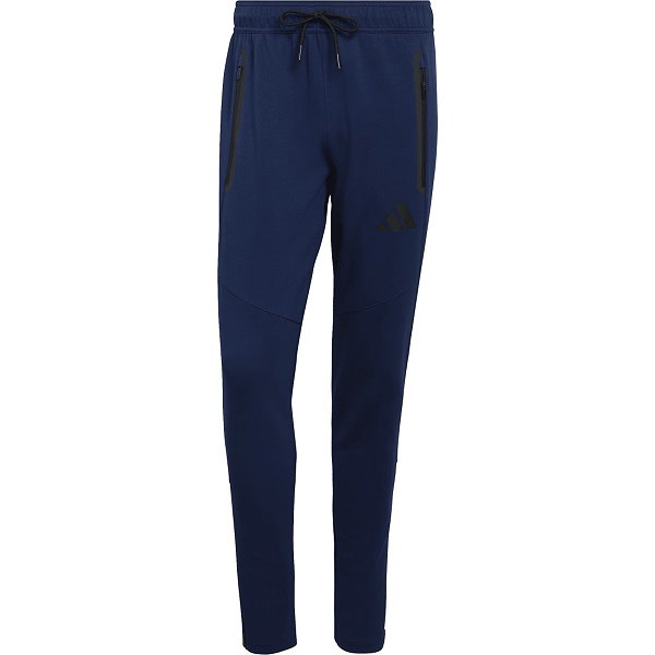 Adidas Tiro Travel Sweat Pants Heren - Marine