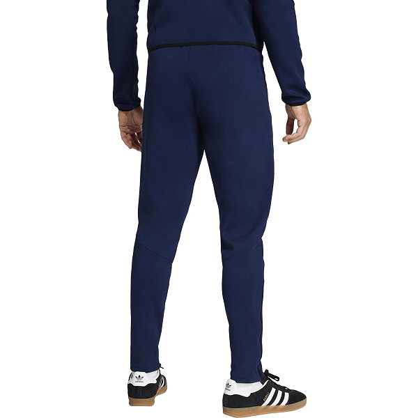 Adidas Tiro Travel Sweat Pants Heren - Marine