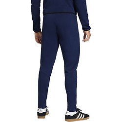 Voorvertoning: Adidas Tiro Travel Sweat Pants Heren - Marine