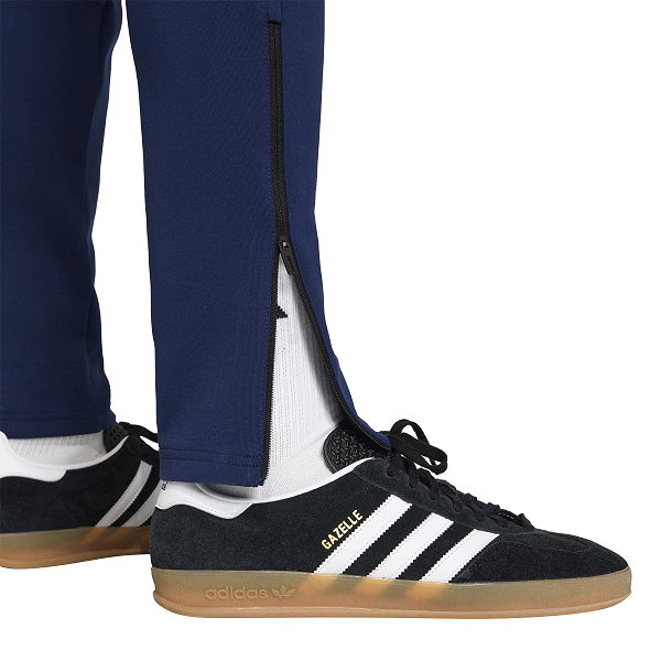 Adidas Tiro Travel Sweat Pants Heren - Marine