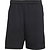 Adidas Tiro 25 Travel Short Hommes - Noir