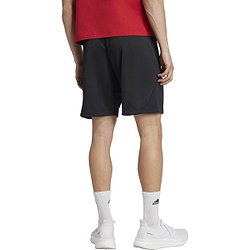Présentation: Adidas Tiro 25 Travel Short Hommes - Noir
