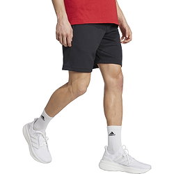 Présentation: Adidas Tiro 25 Travel Short Hommes - Noir