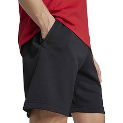 Présentation: Adidas Tiro 25 Travel Short Hommes - Noir