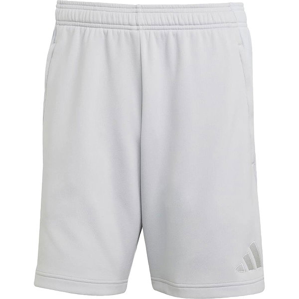 Adidas Tiro 25 Travel Shorts Herren - Hellgrau