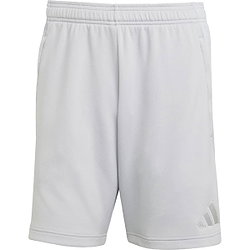 Adidas Tiro 25 Travel Short Heren - Lichtgrijs