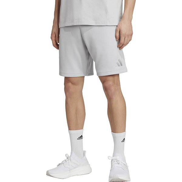Adidas Tiro 25 Travel Shorts Herren - Hellgrau