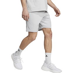 Vorschau: Adidas Tiro 25 Travel Shorts Herren - Hellgrau