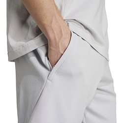 Vorschau: Adidas Tiro 25 Travel Shorts Herren - Hellgrau