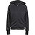 Adidas Tiro 25 Travel Kapuzensweat Damen - Schwarz