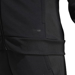 Présentation: Adidas Tiro 25 Travel Sweat À Capuchon Femmes - Noir