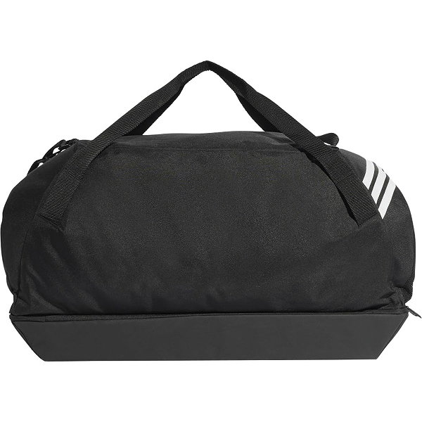 Adidas Tiro Sac De Sport Avec Compartiment Inférieur - Noir