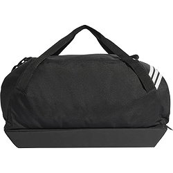 Présentation: Adidas Tiro Sac De Sport Avec Compartiment Inférieur - Noir