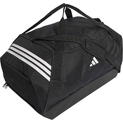Présentation: Adidas Tiro Sac De Sport Avec Compartiment Inférieur - Noir