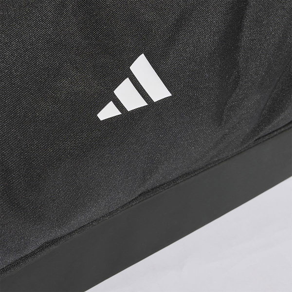 Adidas Tiro Sac De Sport Avec Compartiment Inférieur - Noir