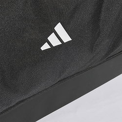 Présentation: Adidas Tiro Sac De Sport Avec Compartiment Inférieur - Noir