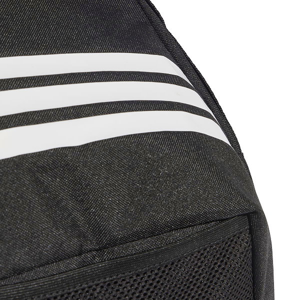 Adidas Tiro Sac De Sport Avec Compartiment Inférieur - Noir