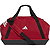 Adidas Tiro Sac De Sport Avec Compartiment Inférieur - Rouge
