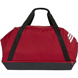 Voorvertoning: Adidas Tiro Sporttas Met Bodemvak - Rood