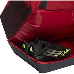 Voorvertoning: Adidas Tiro Sporttas Met Bodemvak - Rood