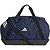 Adidas Tiro Sac De Sport Avec Compartiment Inférieur - Marine
